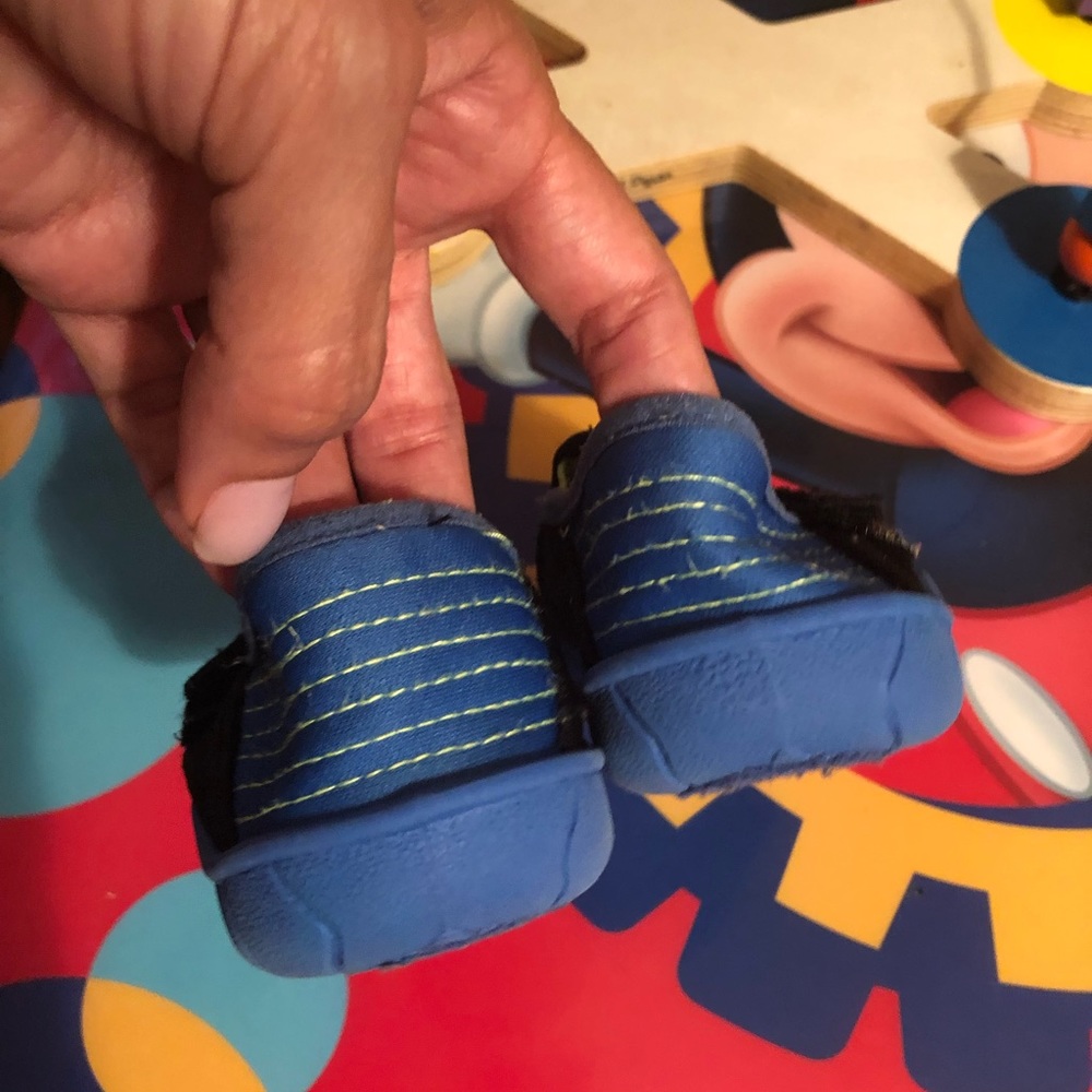 💦Boys water shoes💦 - Picture 3 of 6